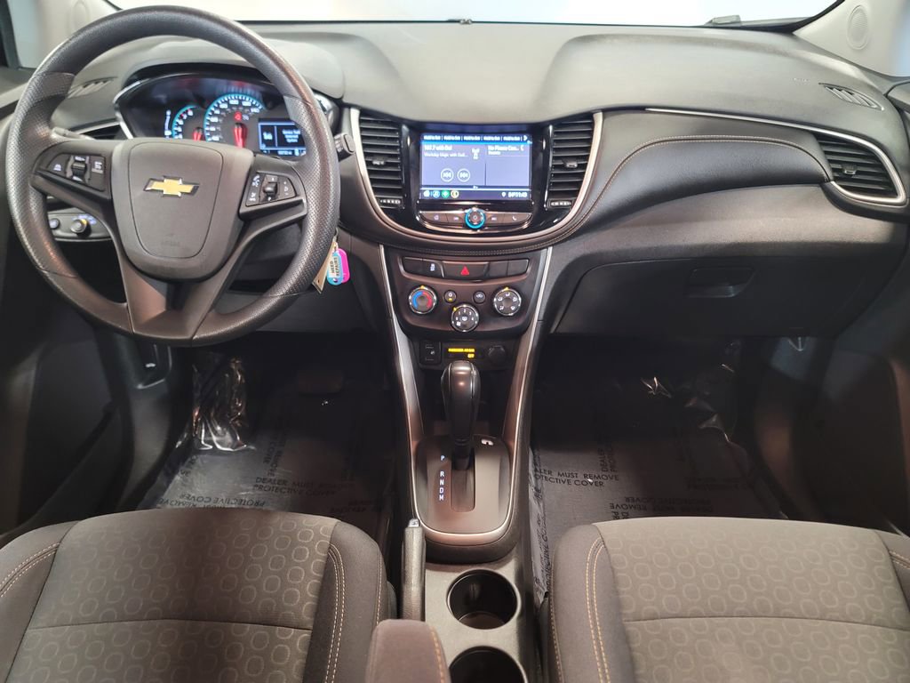 Used 2020 Chevrolet Trax LS w/ Tint and Cruise Package image 19