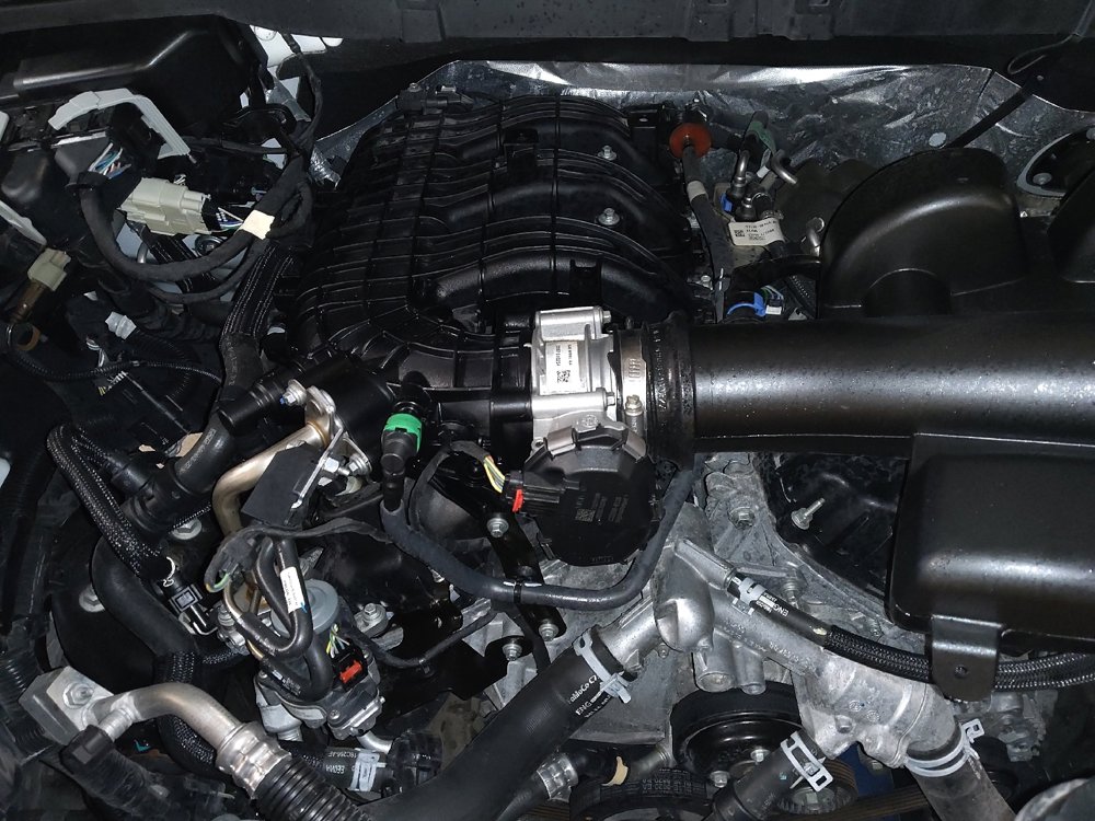 Used 2022 Ford F150 XL w/ Equipment Group 101A High image 30