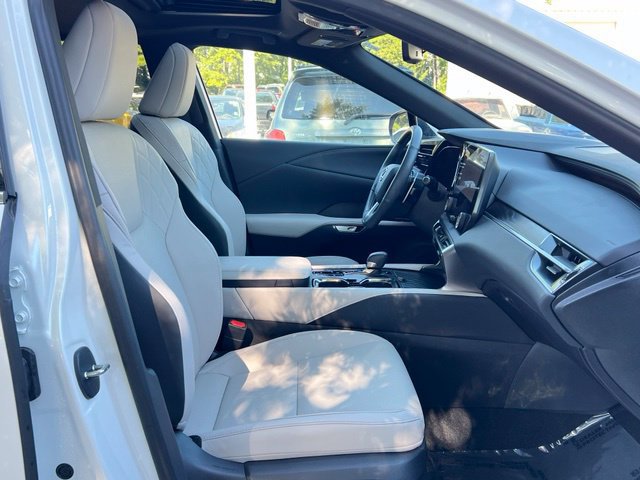 Used 2025 Lexus RX 350h w/ Accessory Package AWD/4WD image 16