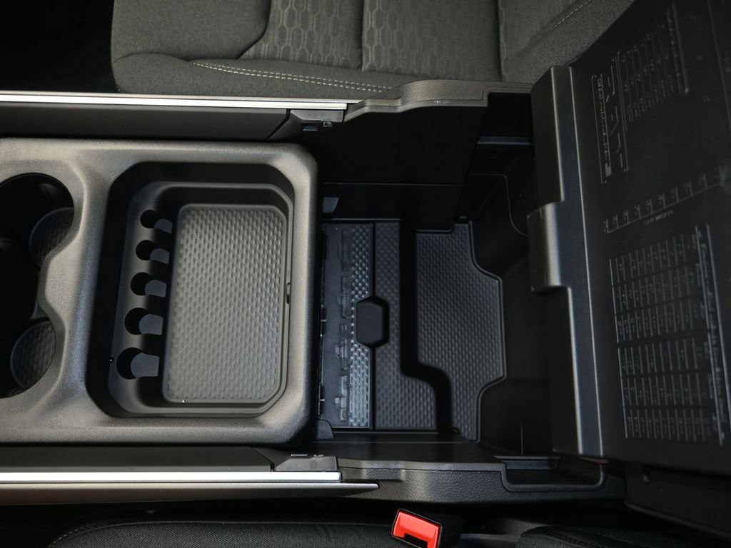 New 2026 RAM 1500 4x4 Crew Cab image 20