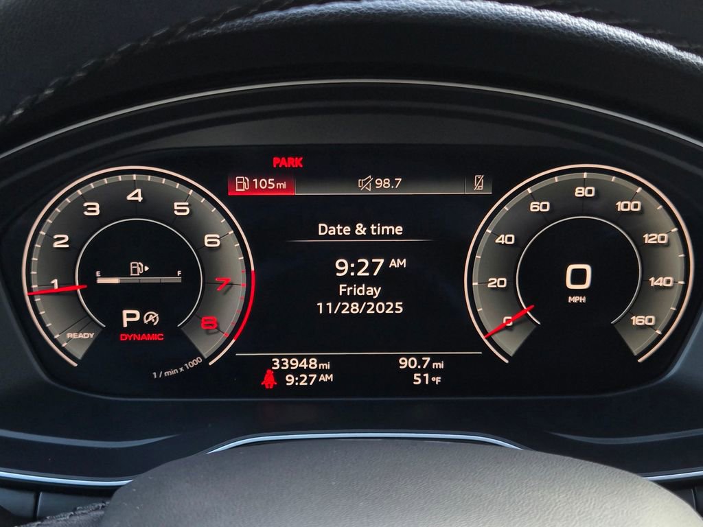 Used 2024 Audi A5 2.0T Premium Plus image 26