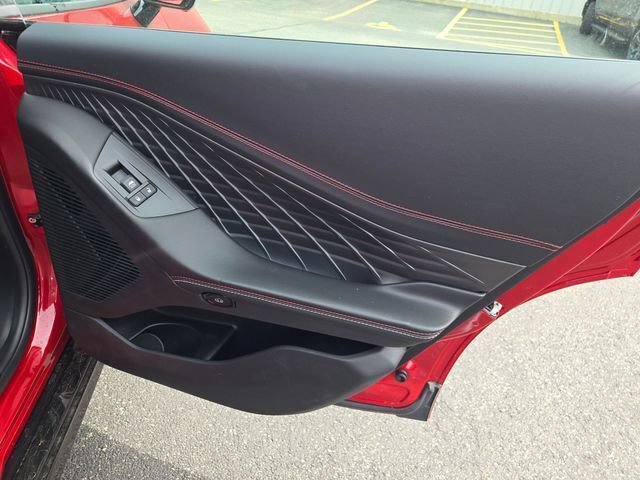 New 2026 Dodge Charger Scat Pack AWD/4WD image 19
