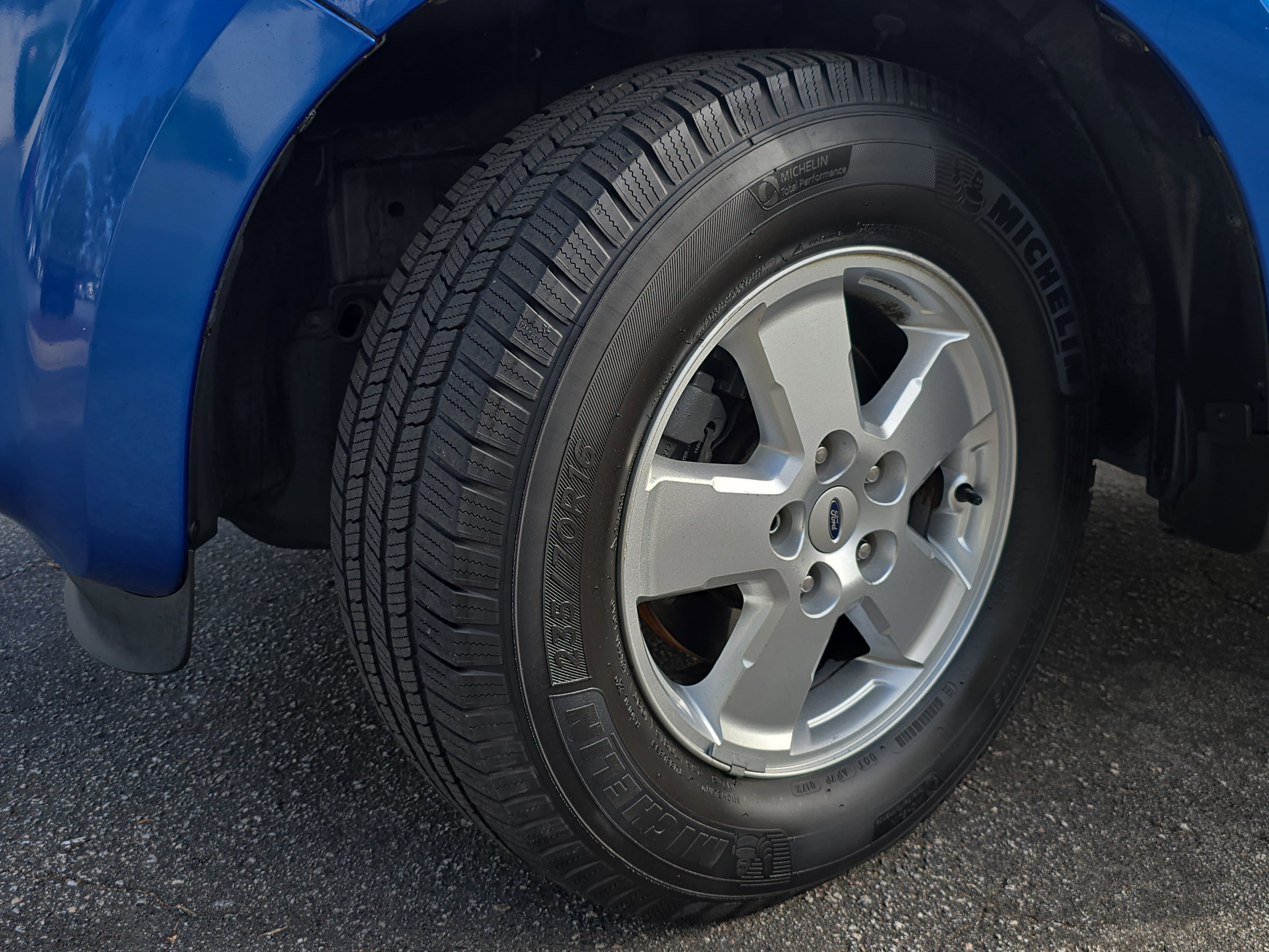 Used 2012 Ford Escape XLT image 29