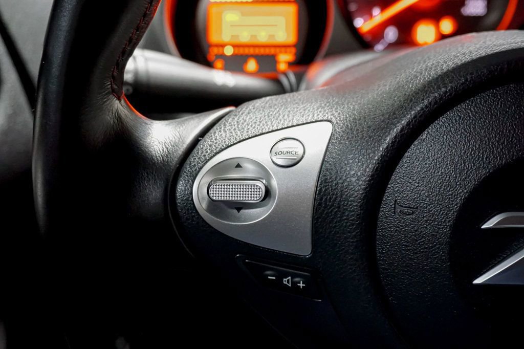 Used 2012 Nissan 370Z NISMO image 51