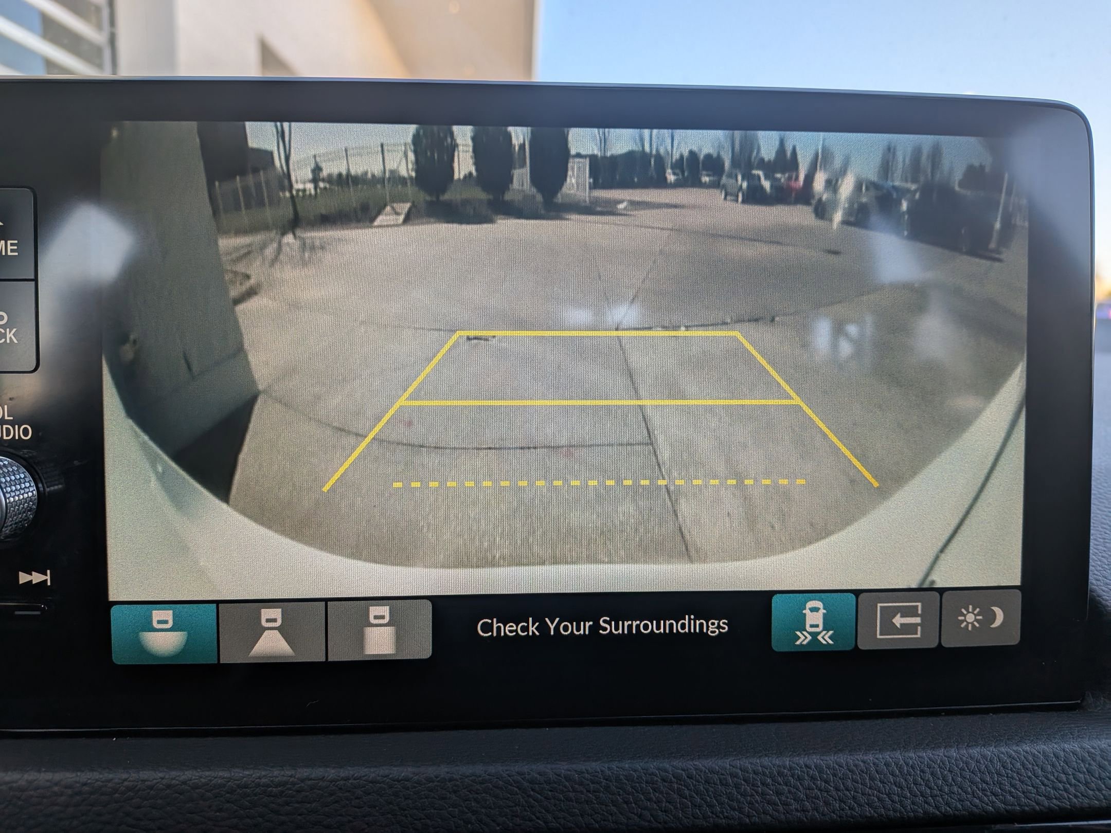 Certified 2023 Honda Civic Touring image 21