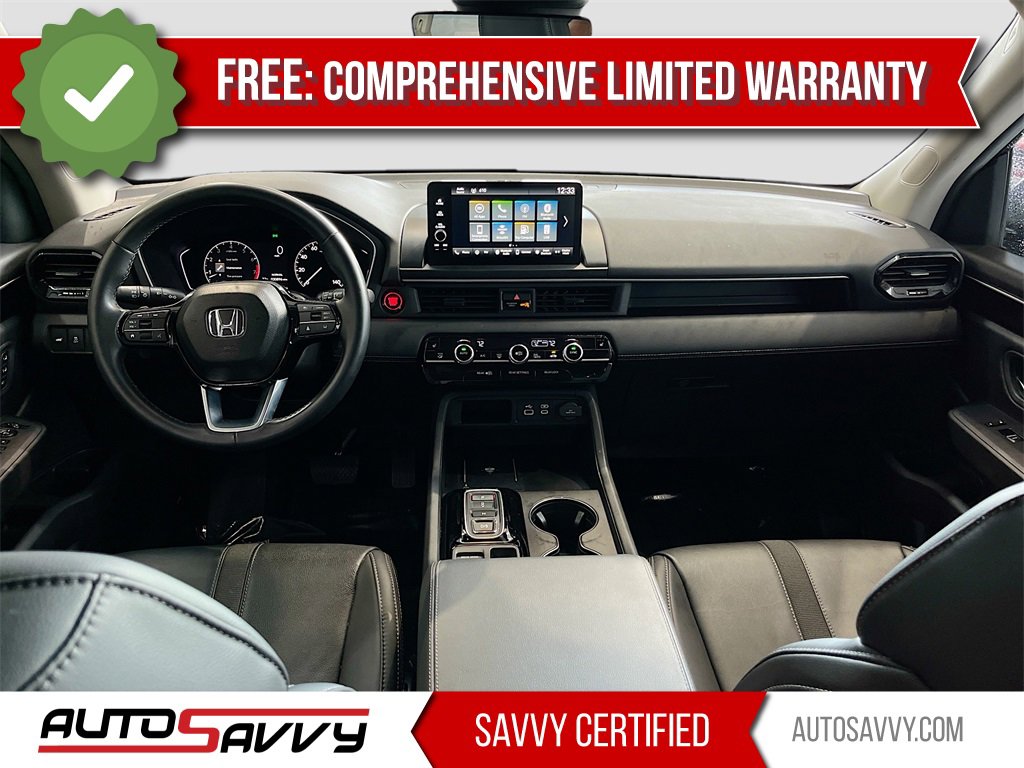 Used 2024 Honda Pilot EX-L image 21