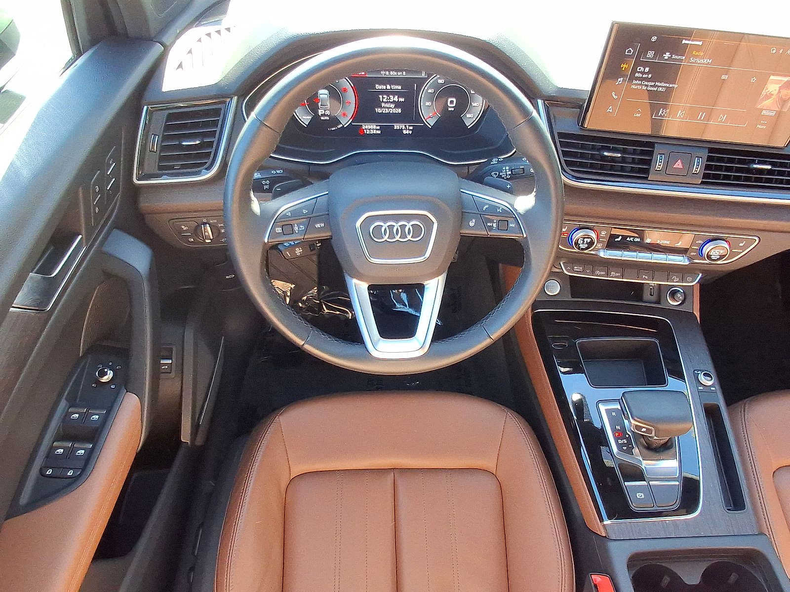 Used 2024 Audi Q5 Premium Plus AWD/4WD image 27