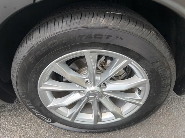 Used 2024 Honda CR-V EX-L image 20