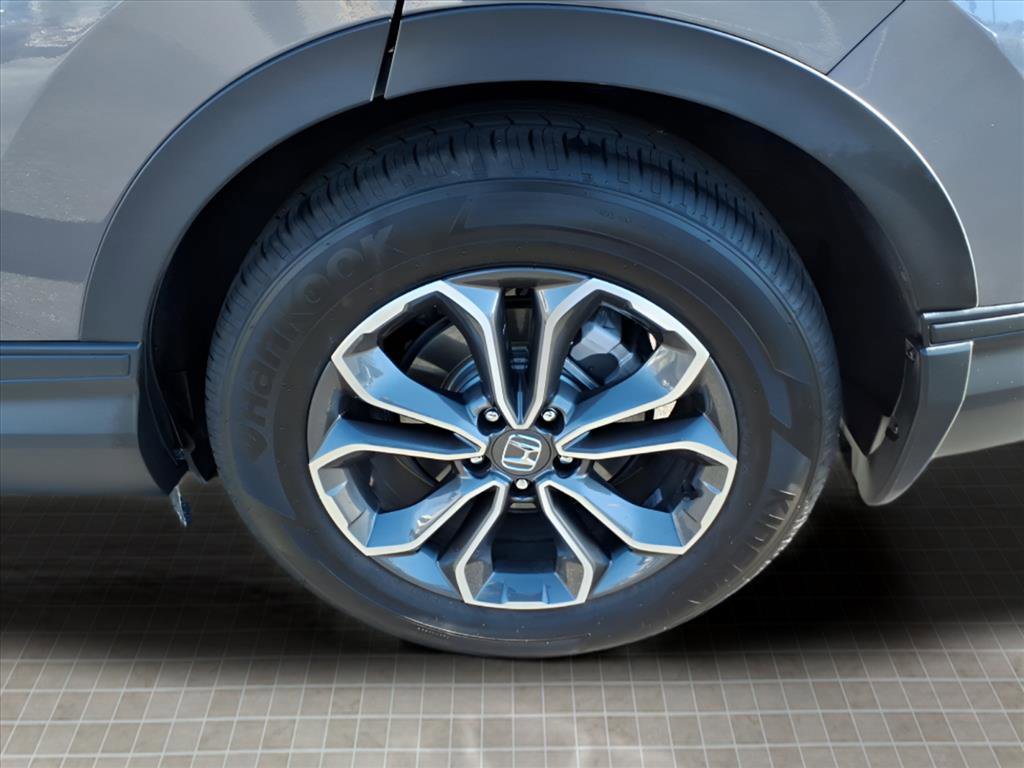 Used 2022 Honda CR-V EX image 5