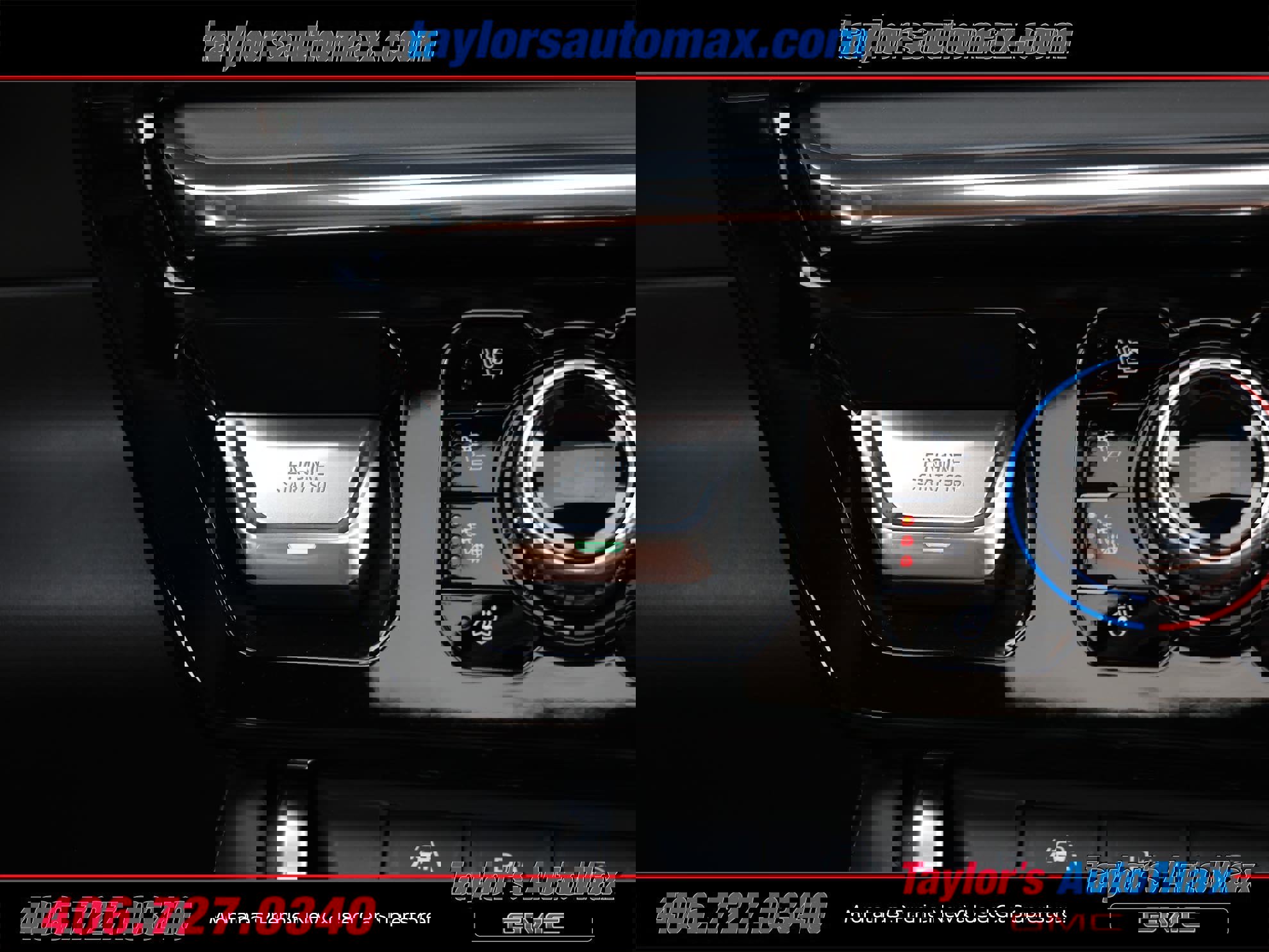 New 2026 GMC Sierra 1500 Denali Ultimate image 33