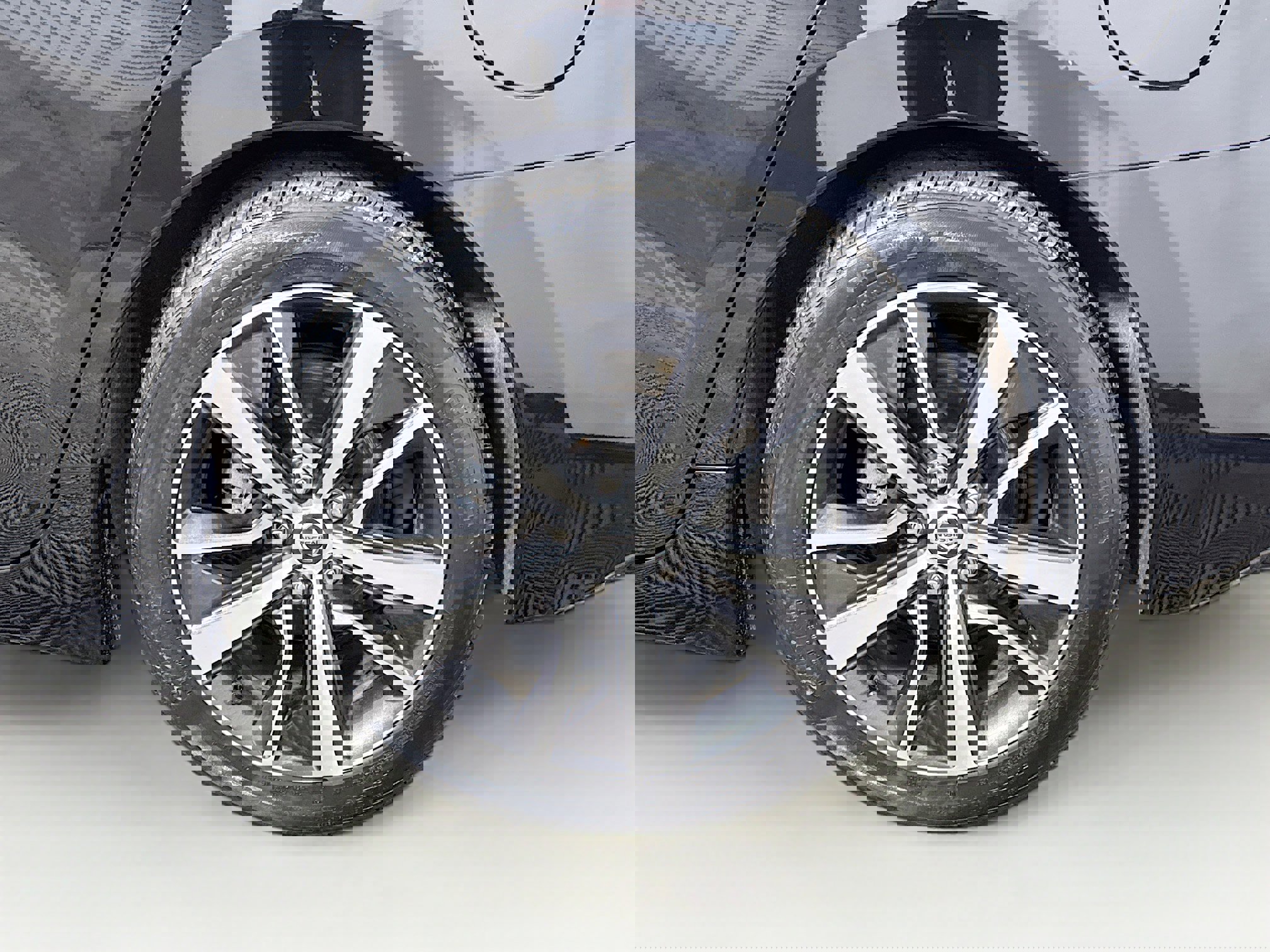 Used 2020 Nissan Maxima 3.5 S w/ Floor Mat Group image 26