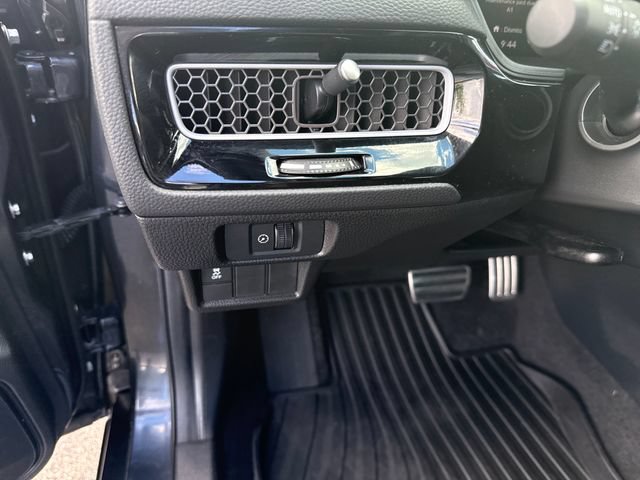Used 2025 Honda Civic Sport image 15
