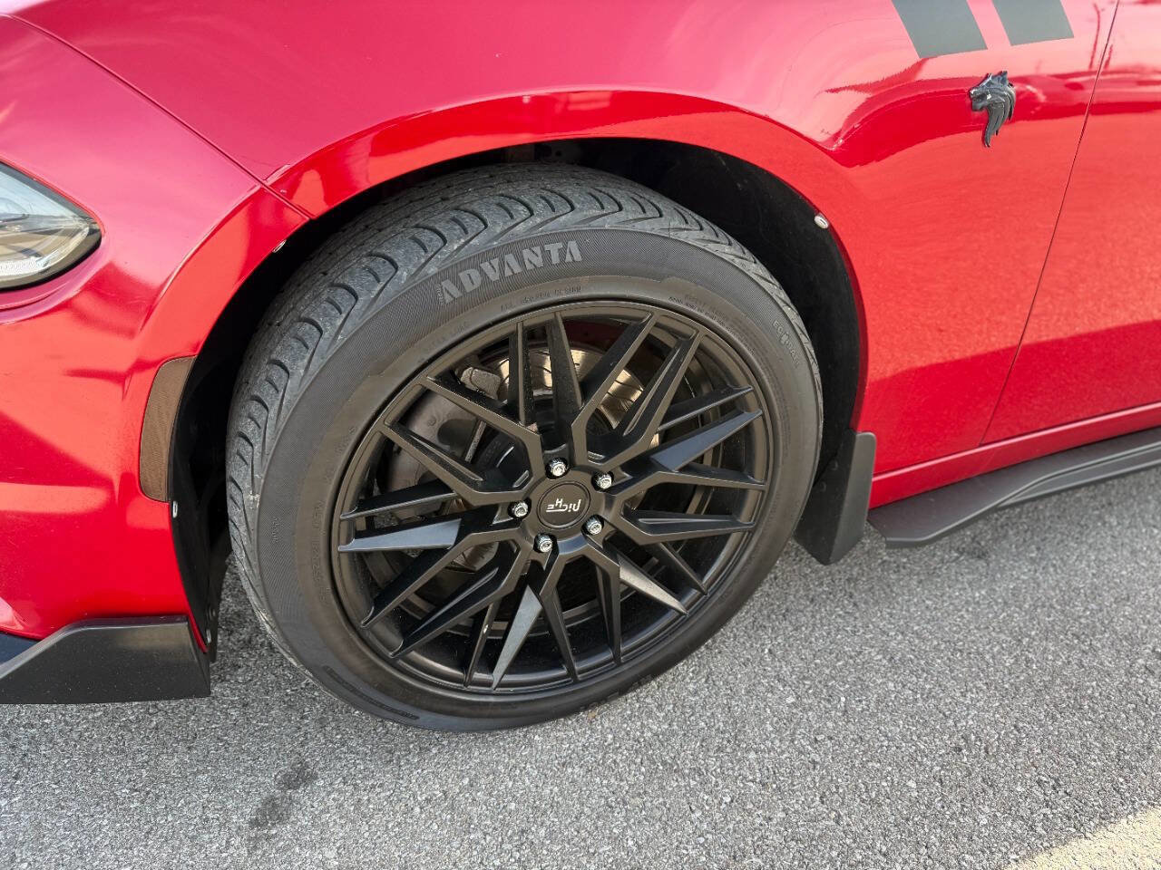 Used 2016 Dodge Charger SXT w/ AWD Plus Group image 15