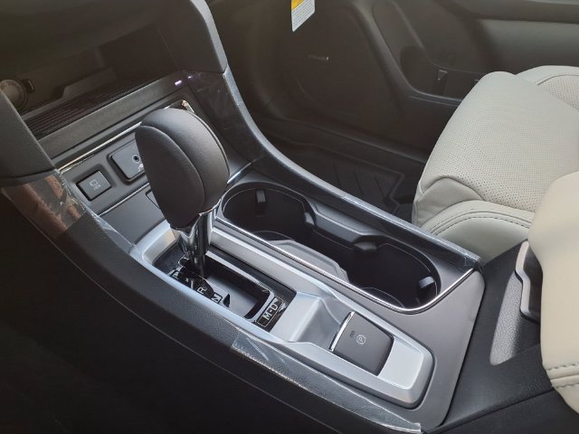 New 2027 Subaru Ascent Limited AWD/4WD image 16