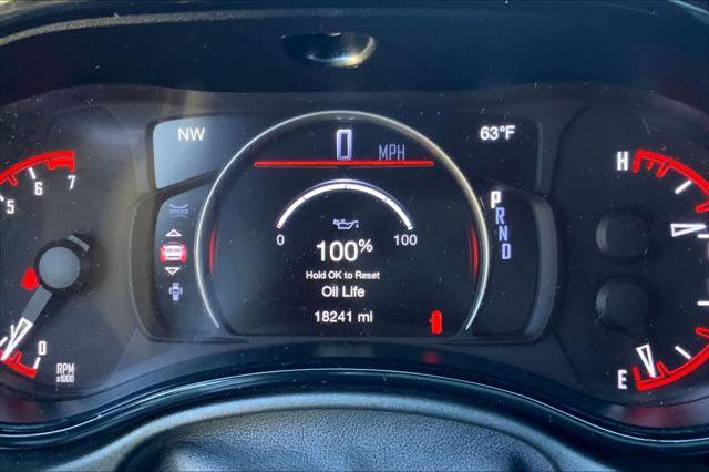 Certified 2023 Dodge Durango GT image 22