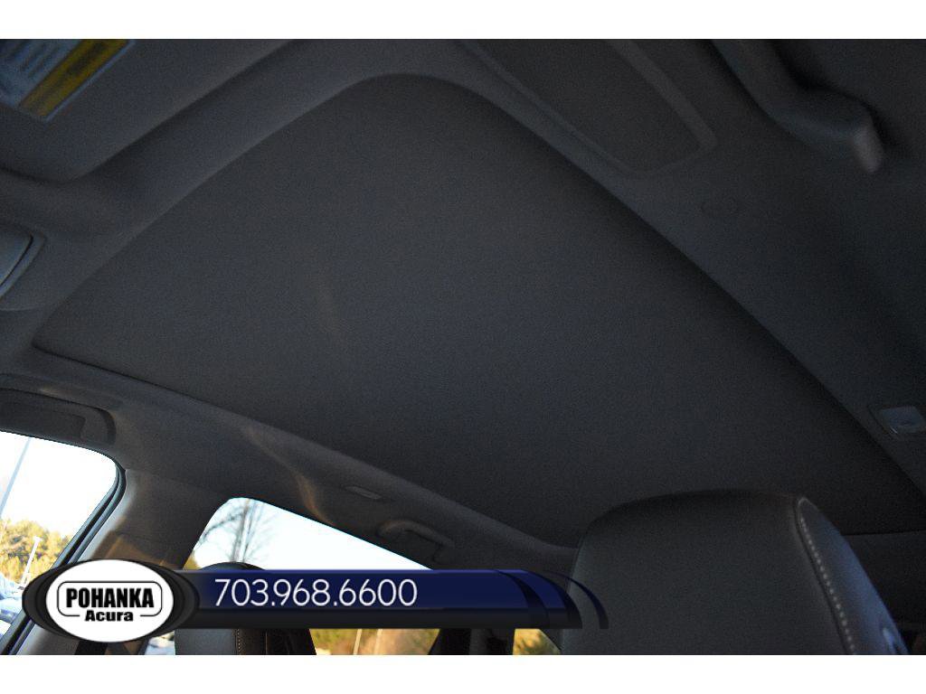 New 2026 Acura RDX w/ Technology Package AWD/4WD image 22