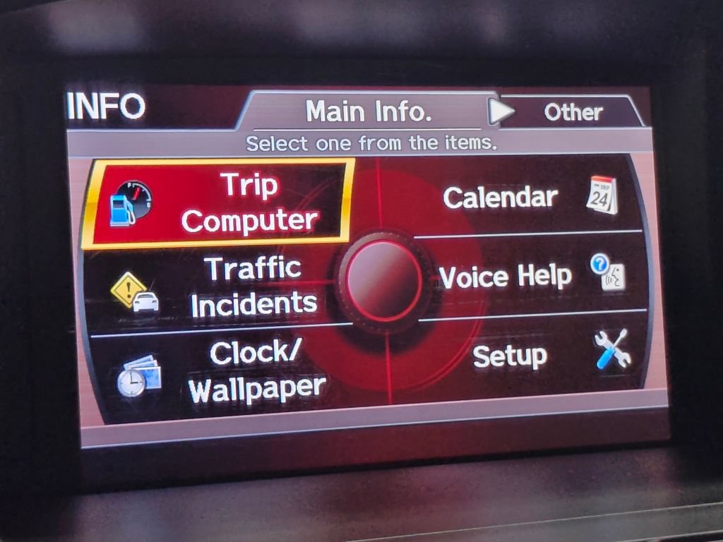 Used 2014 Honda Pilot Touring image 33