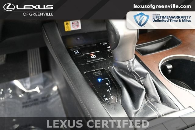 Used 2021 Lexus RX 350 AWD w/ Premium Package image 15