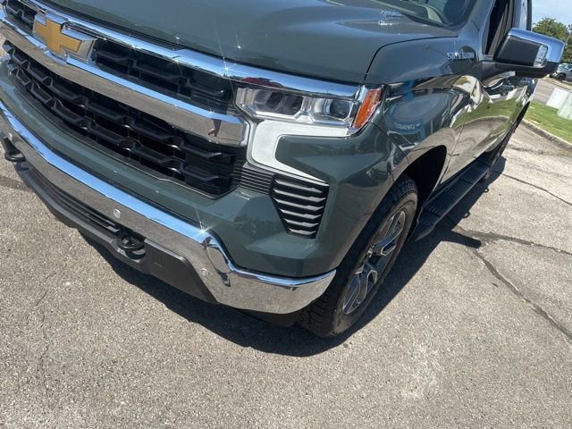 New 2026 Chevrolet Silverado 1500 LT w/ All Star Edition Plus image 9