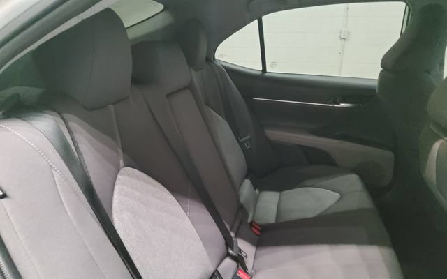 Used 2024 Toyota Camry LE FWD image 17