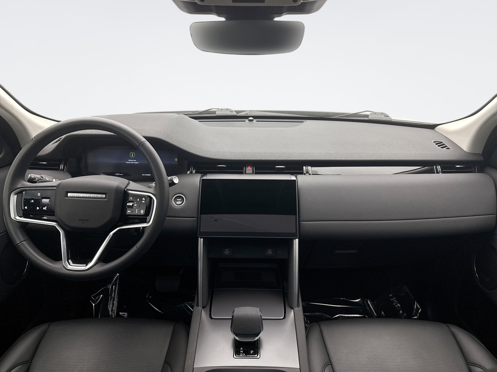 Used 2025 Land Rover Discovery Sport S image 14