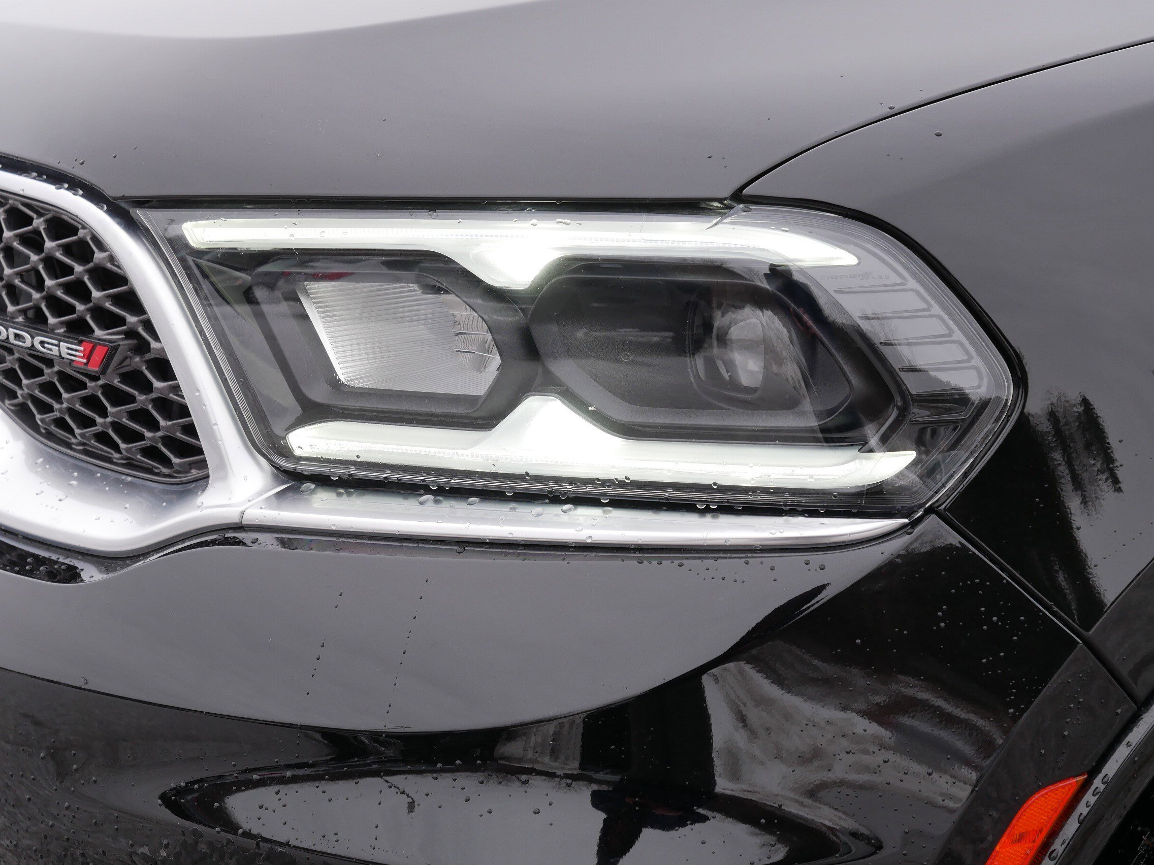 Used 2023 Dodge Durango Citadel image 16