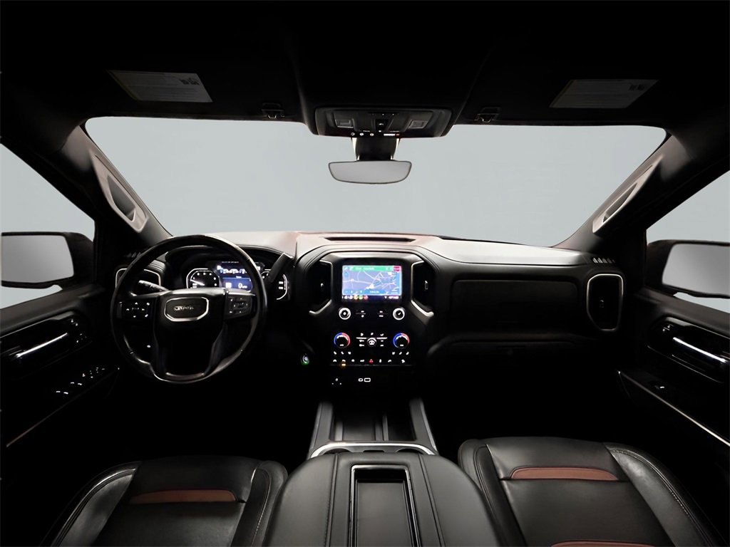 Used 2019 GMC Sierra 1500 AT4 w/ Technology Package image 11