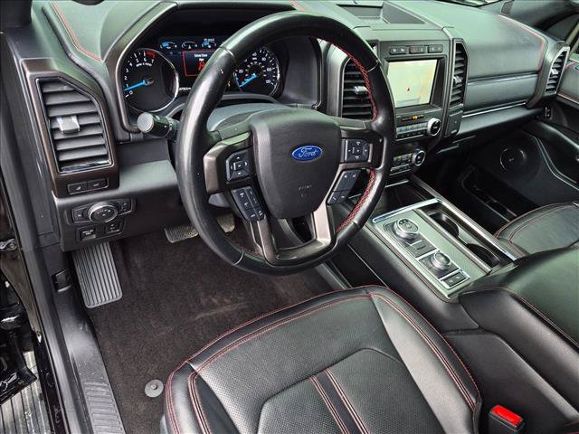 Used 2021 Ford Expedition Max Limited AWD/4WD image 10