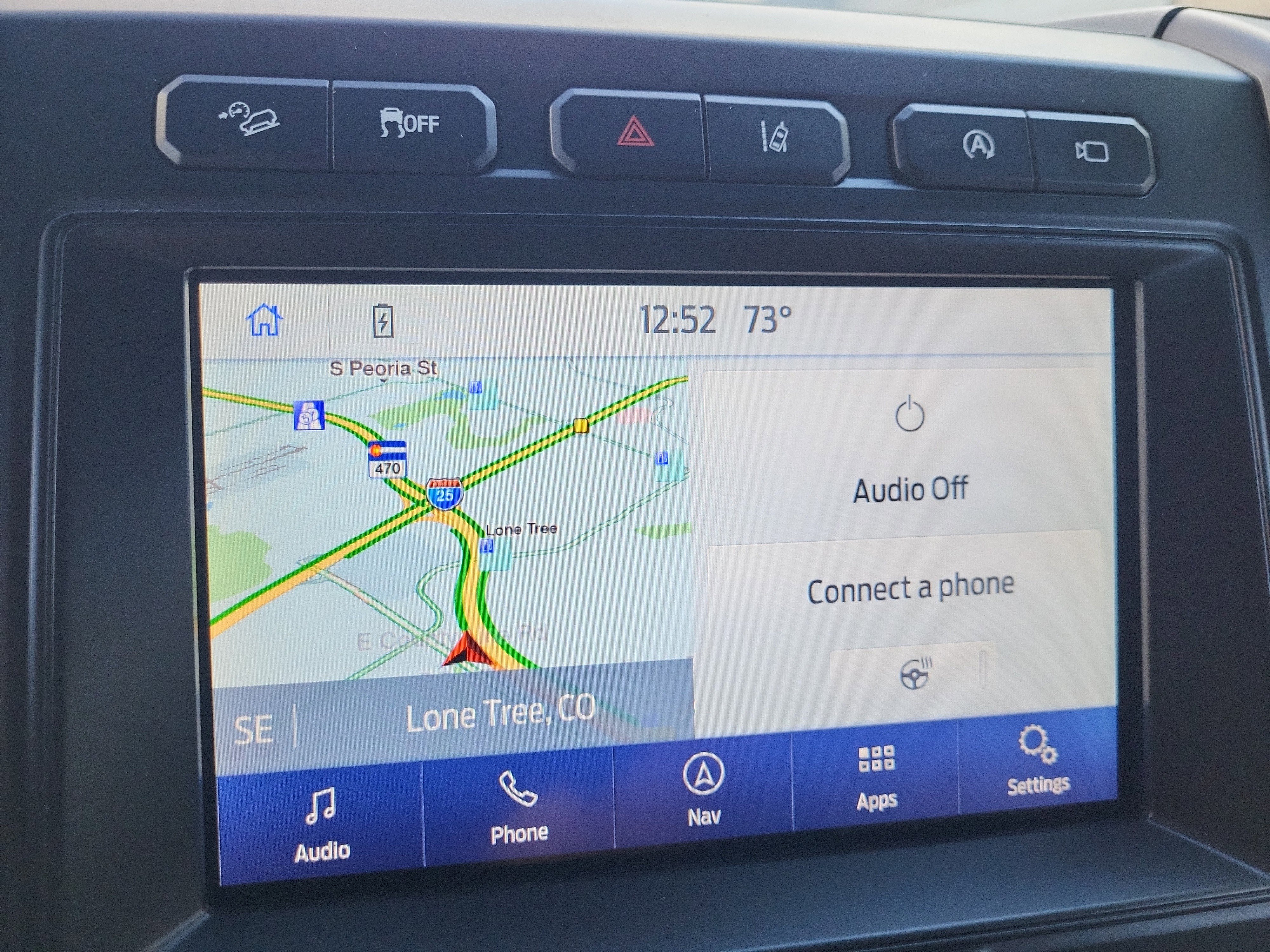 Used 2021 Ford Expedition Limited image 22