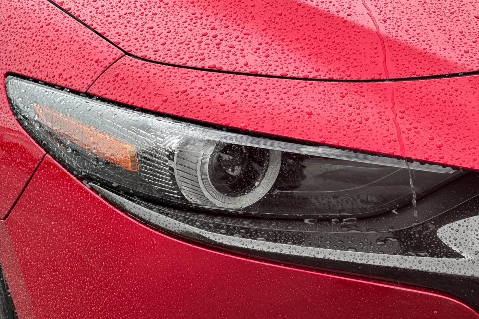 New 2026 MAZDA MAZDA3 2.5 Turbo Sedan w/Premium Plus image 28