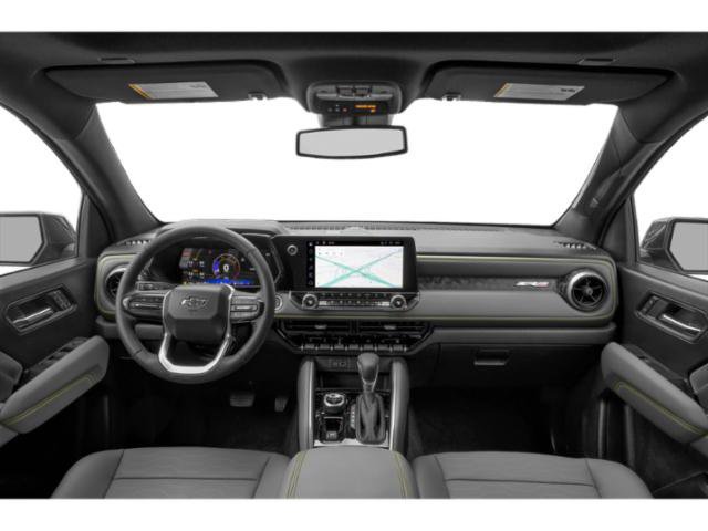 Used 2024 Chevrolet Colorado ZR2 w/ Technology Package AWD/4WD image 10
