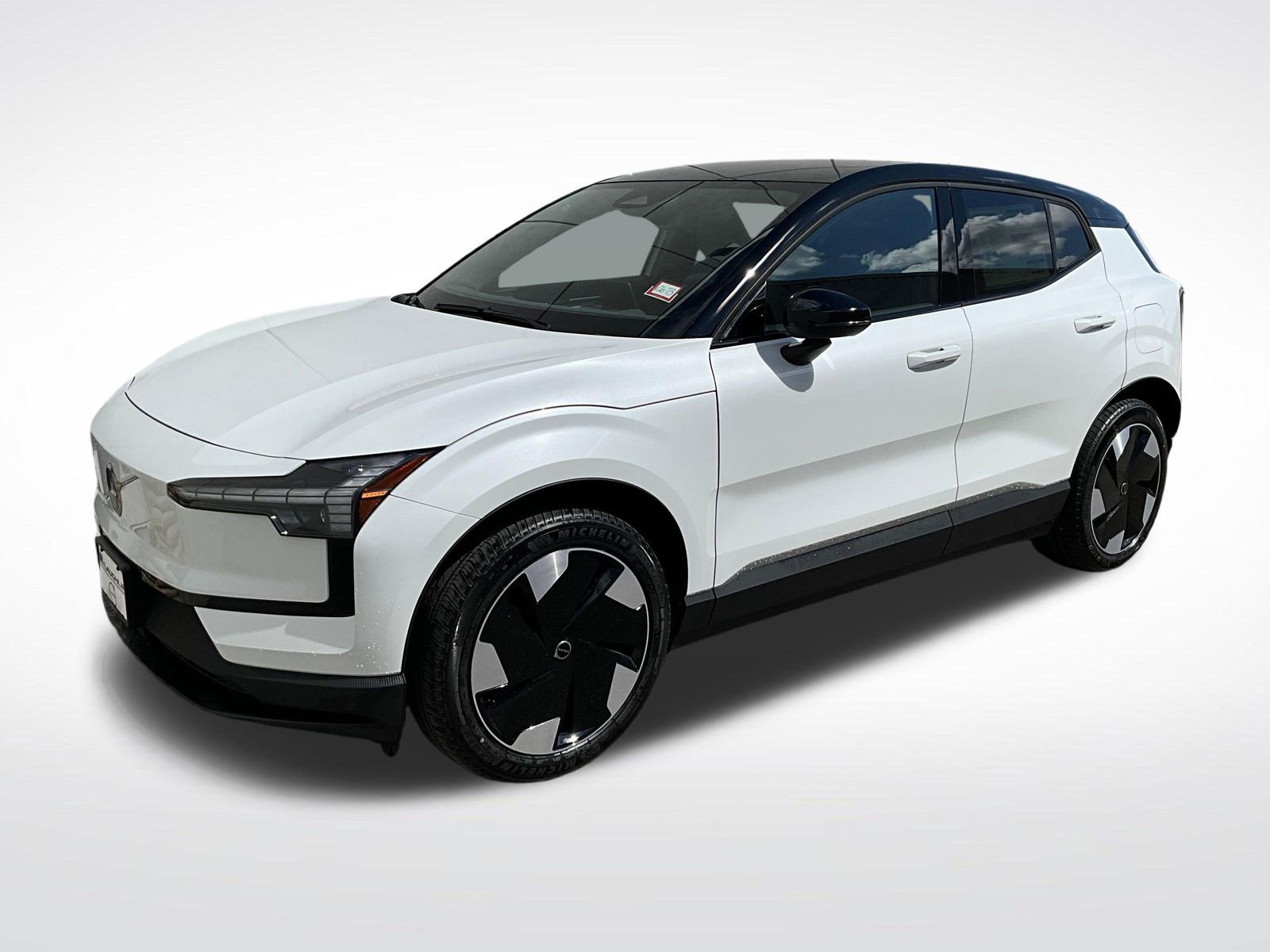 New 2026 Volvo EX30 Plus w/ Protection Package Premier AWD/4WD image 1
