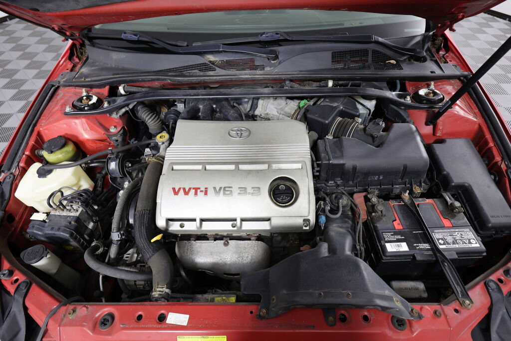 Used 2006 Toyota Solara SE image 31