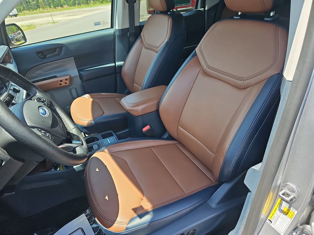 Used 2022 Ford Maverick Lariat w/ Lariat Luxury Package AWD/4WD image 19