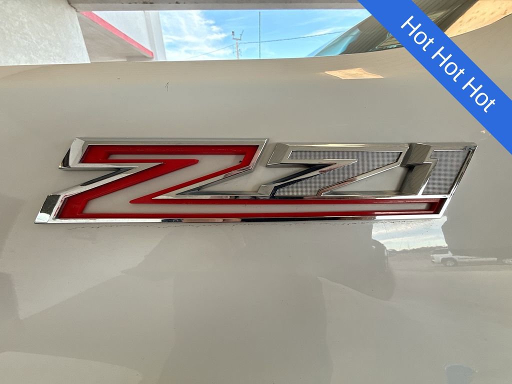 Used 2021 Chevrolet Silverado 2500 LT w/ All Star Edition image 29