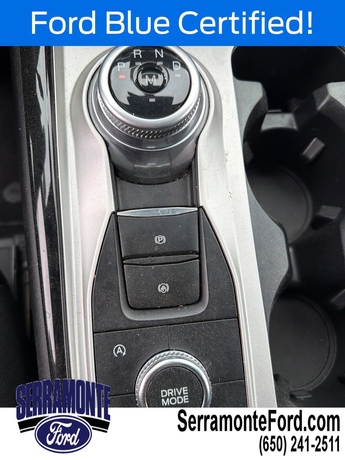 Used 2023 Ford Explorer ST w/ Equipment Group 401A AWD/4WD image 16