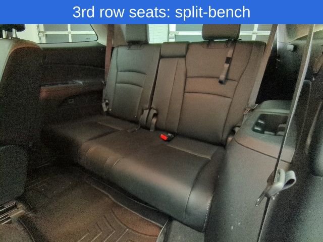 Used 2022 Honda Pilot Special Edition image 25