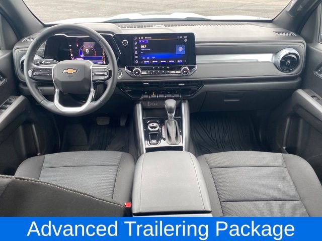 Certified 2023 Chevrolet Colorado LT w/ LT Convenience Package image 6