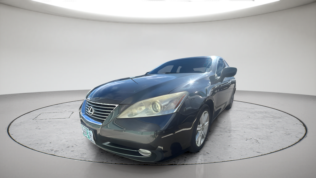 Used 2007 Lexus ES 350 w/ Premium Plus Pkg FWD image 8
