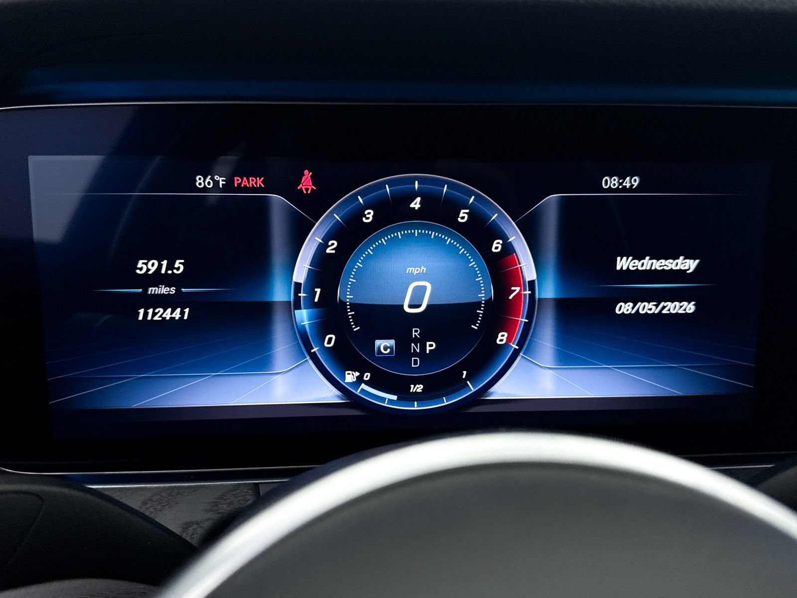 Used 2019 Mercedes-Benz E 300 4MATIC image 37