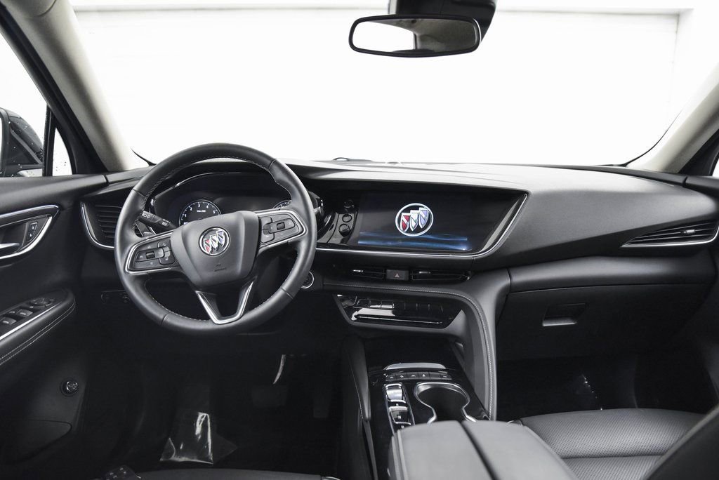 Used 2023 Buick Envision Essence image 26