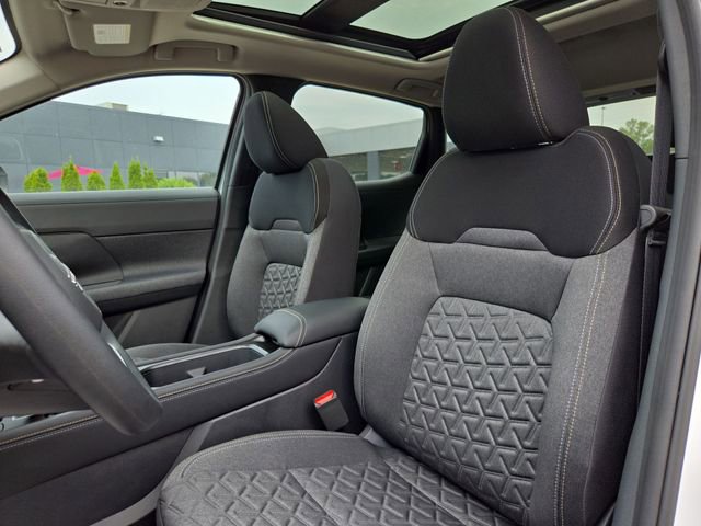 New 2026 Nissan Kicks SV w/ SV Premium Package AWD/4WD image 11
