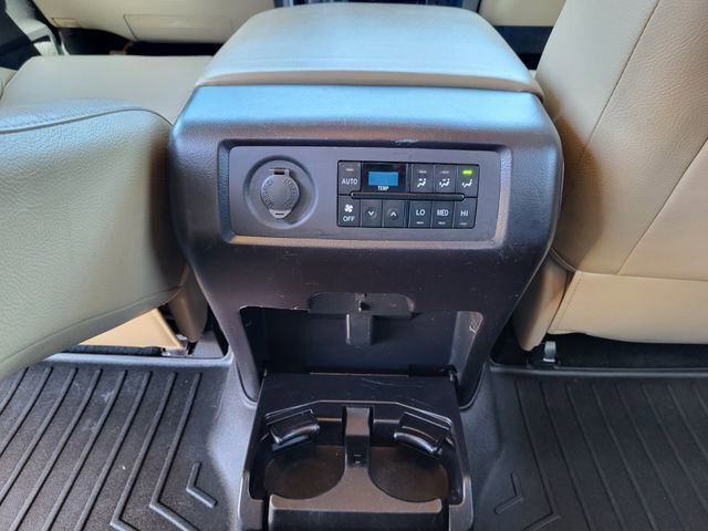 Used 2018 Toyota Sequoia SR5 w/ Premium Package image 24