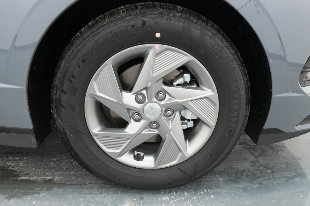 New 2026 Hyundai Sonata SE FWD image 11