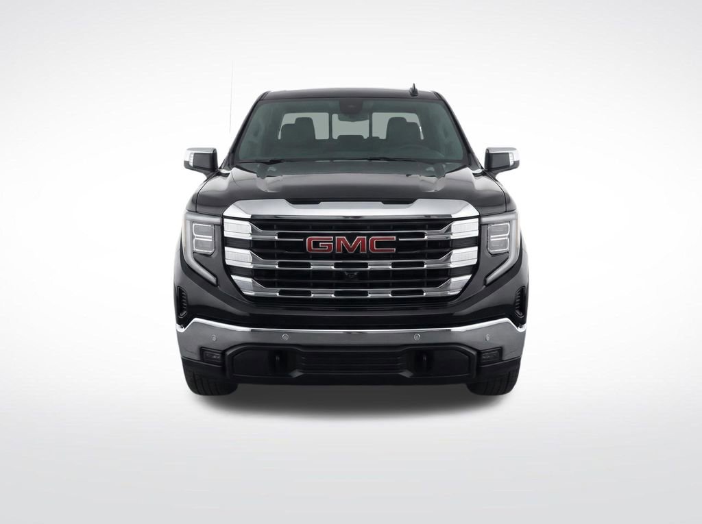New 2026 GMC Sierra 1500 SLE w/ X31 Off-Road Package image 26