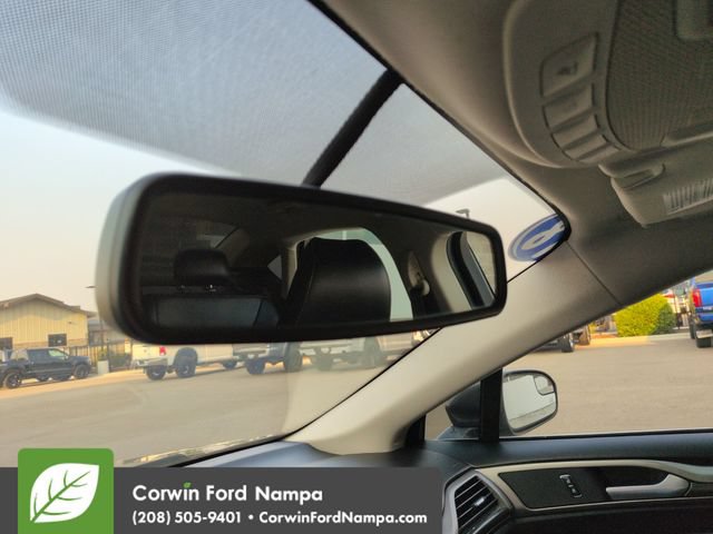 Used 2018 Ford Fusion Energi SE FWD image 20