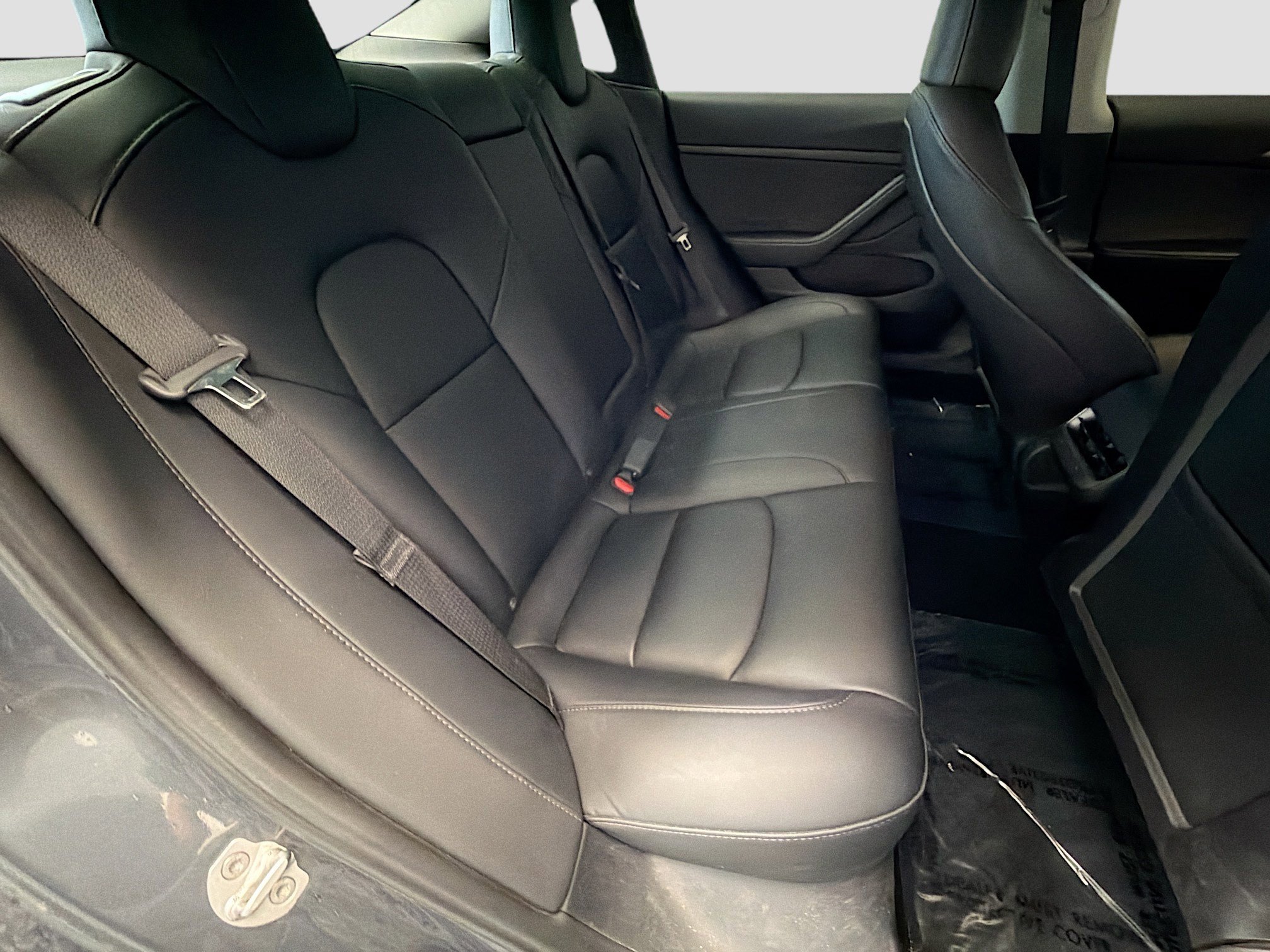 Used 2023 Tesla Model 3 Standard Range image 14