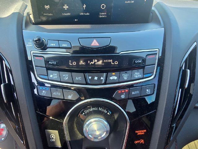Used 2021 Acura RDX w/ Advance Package AWD/4WD image 22
