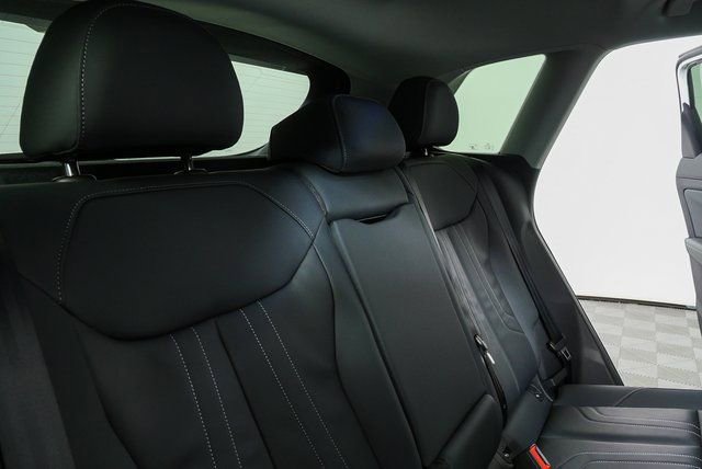 New 2026 Audi Q3 quattro 2.0T image 23