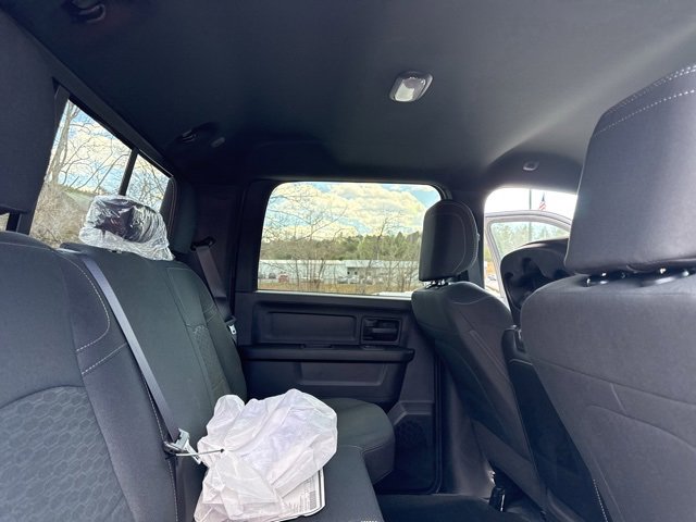 New 2025 RAM 2500 Tradesman image 32